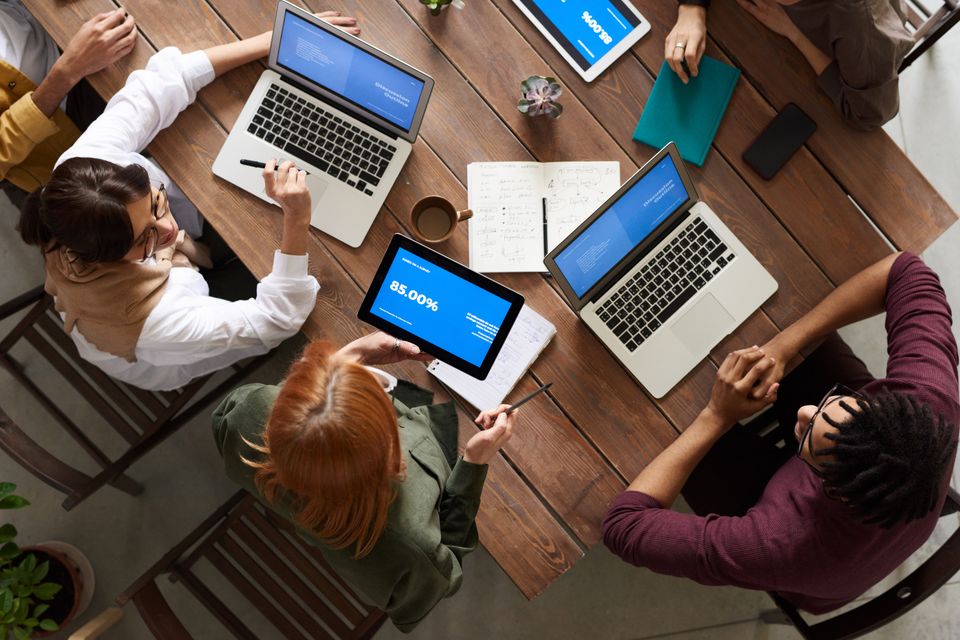 ONEO Business multi-currency accounts